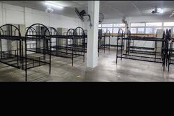 Boon Keng MRT (D12), Shop House #597686551